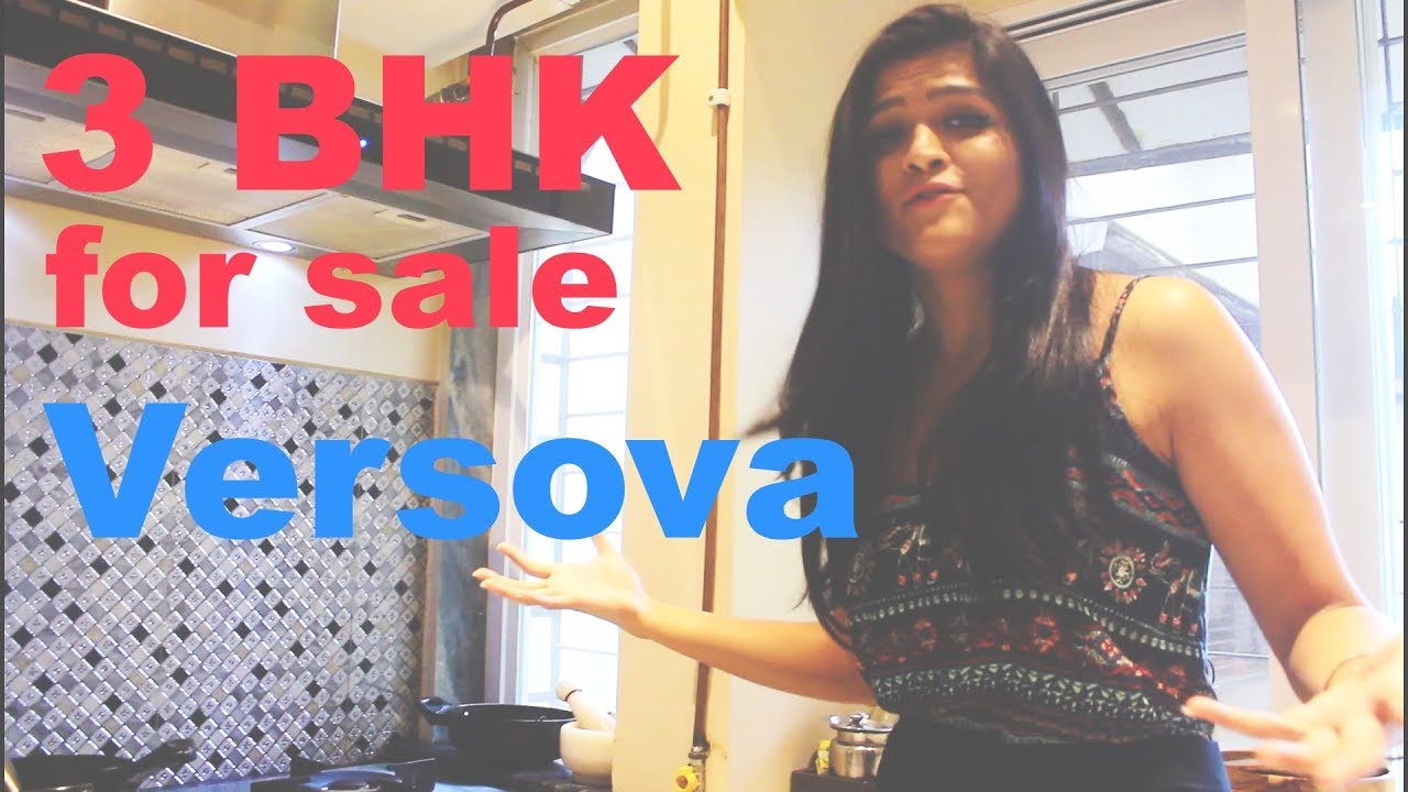 3 BHK Seven Bungalows Andheri West Sale