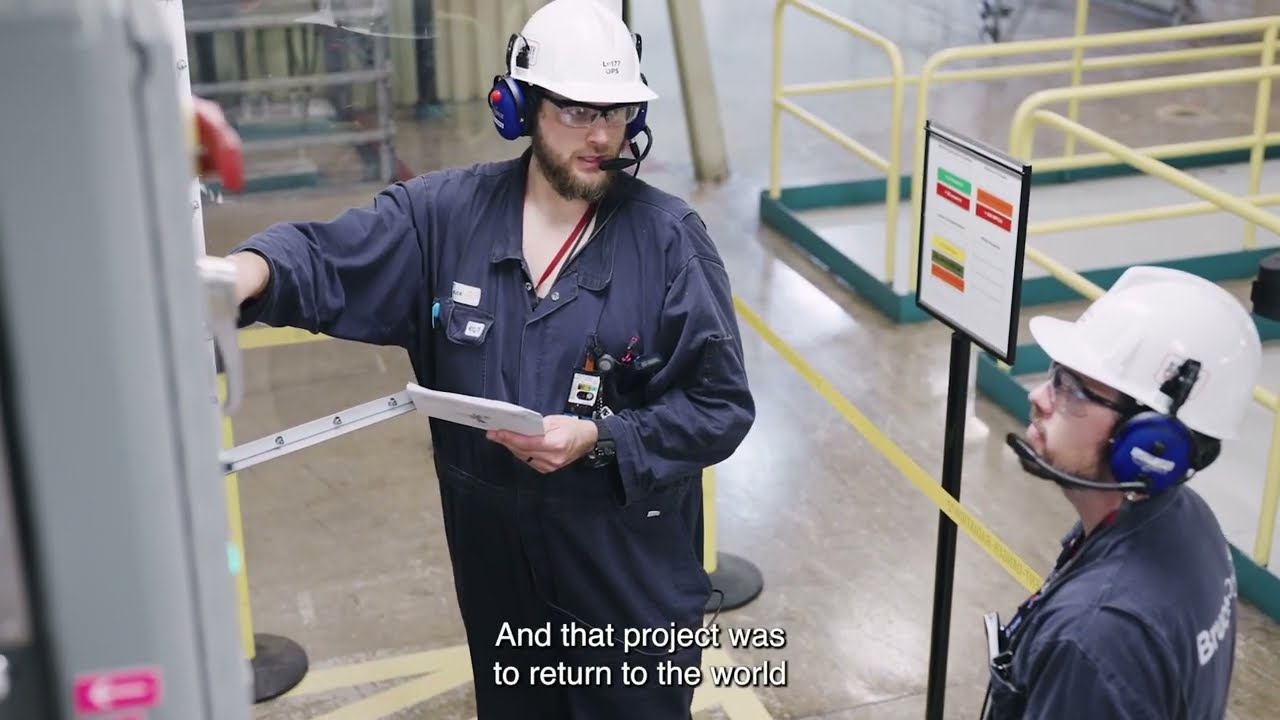 Bruce Power declares Lutetium-177 commercial production