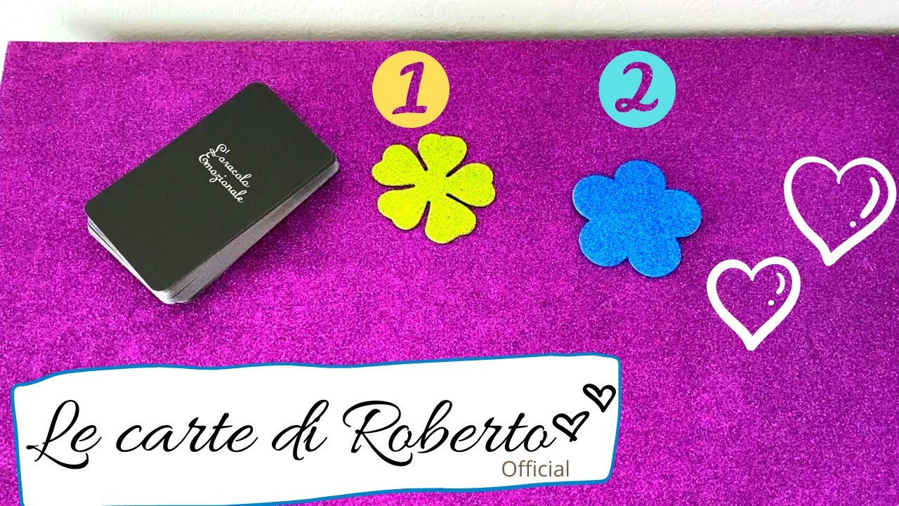 Ha desiderio di vedermi? Distanti ma connessi 🔮Tarocchi interattivi 🔮💞