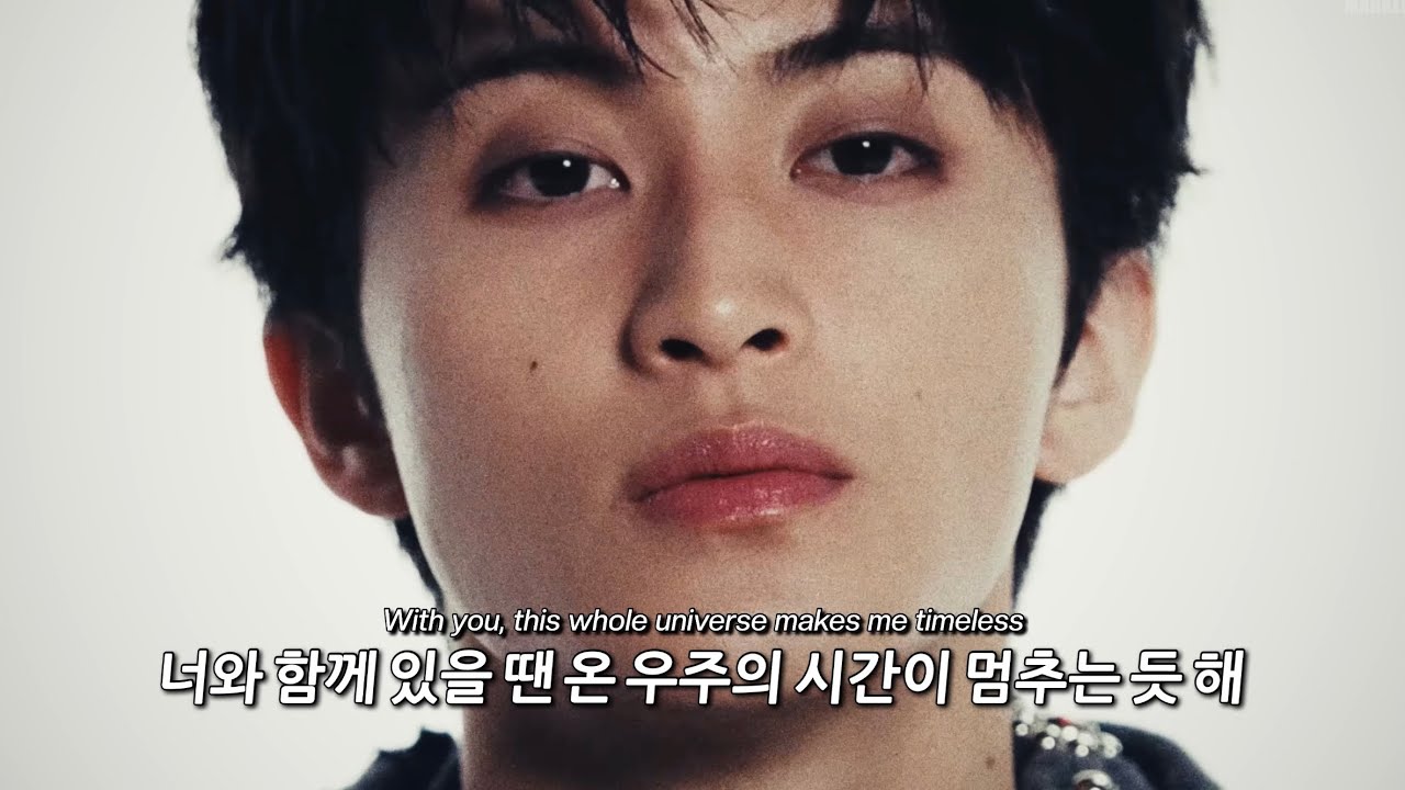 📺 사랑에 빠진 이단아들의 도피 | 마크 𝑀𝑎𝑟𝑘 - 𝑊𝑎𝑡𝑐ℎ𝑖𝑛𝑔 𝑇𝑉 (Feat. Crush) [가사해석/lyrics]