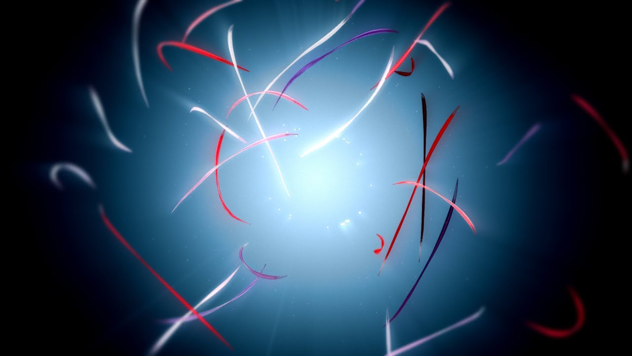 KOAN Sound - Spirals Unfold EP (Minimix Visualizer)