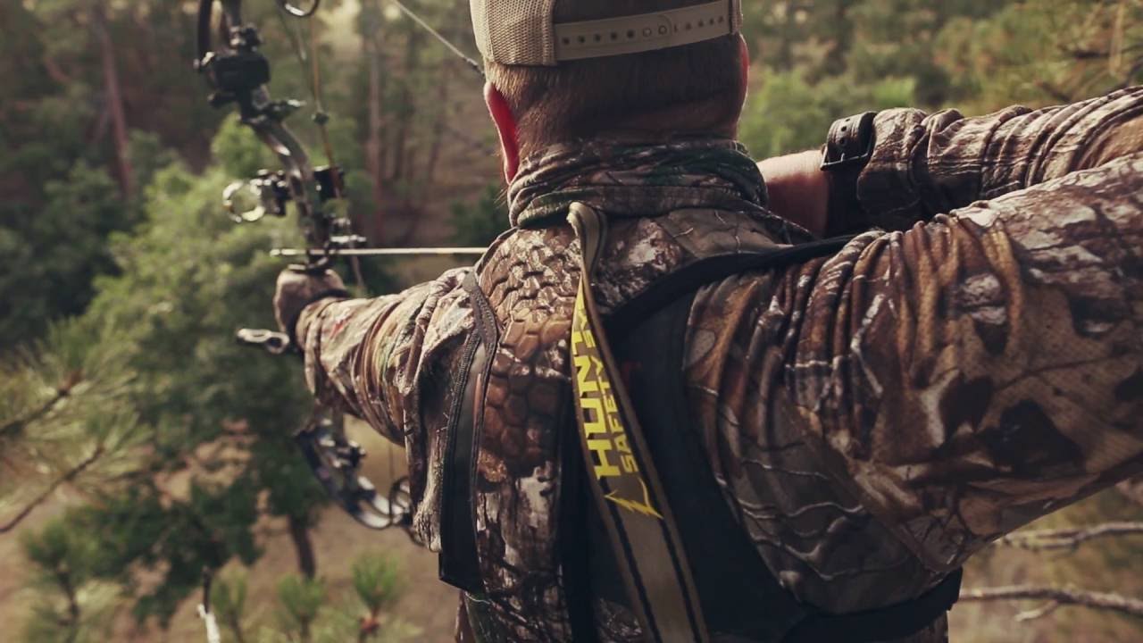 Heartland Bowhunter - Dude Ranch - Outdoor Channel
