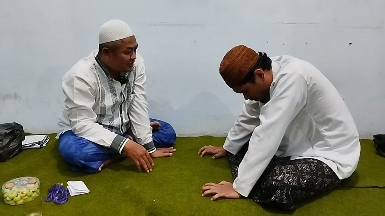 KENALAN SALAH SATU PENGHUNI HUTAN TERTUA DI DUNIA