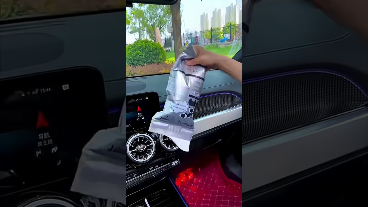 🔔 Emergency Portable Car Mini Toilet Bags - Product Link in Bio ( # 2585 ) ‪