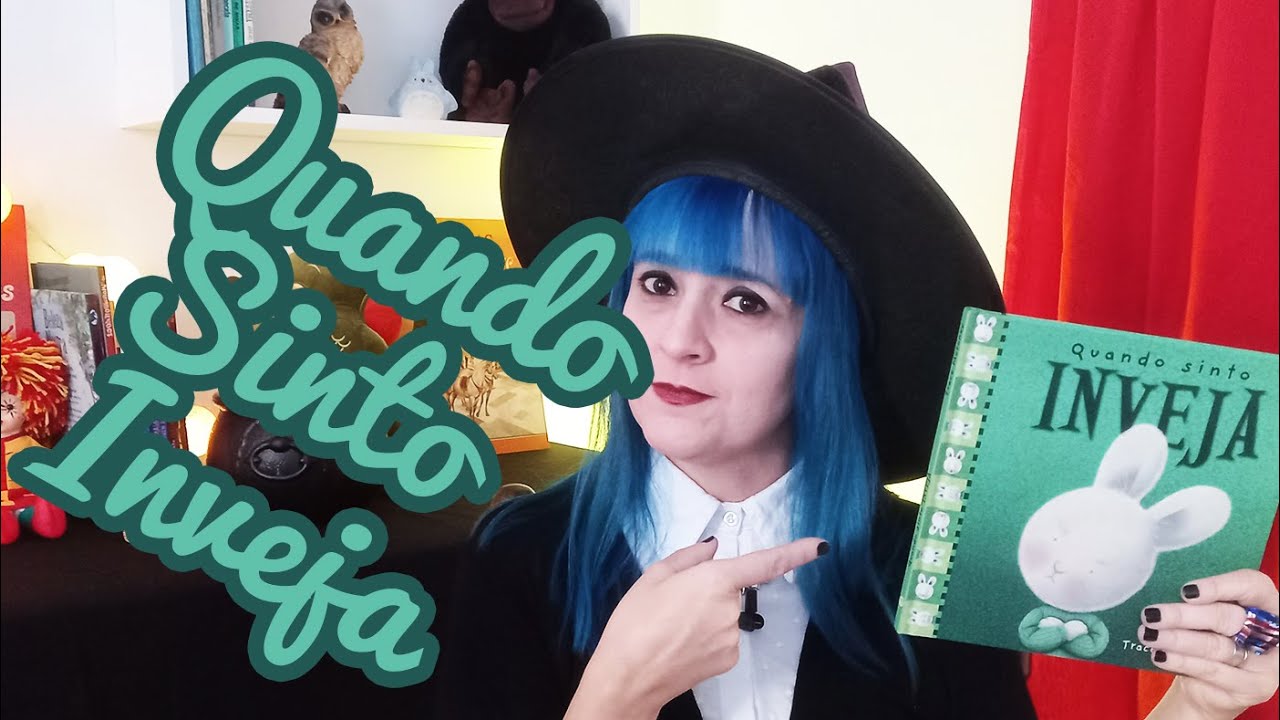 Quando Sinto Inveja - Azulsele