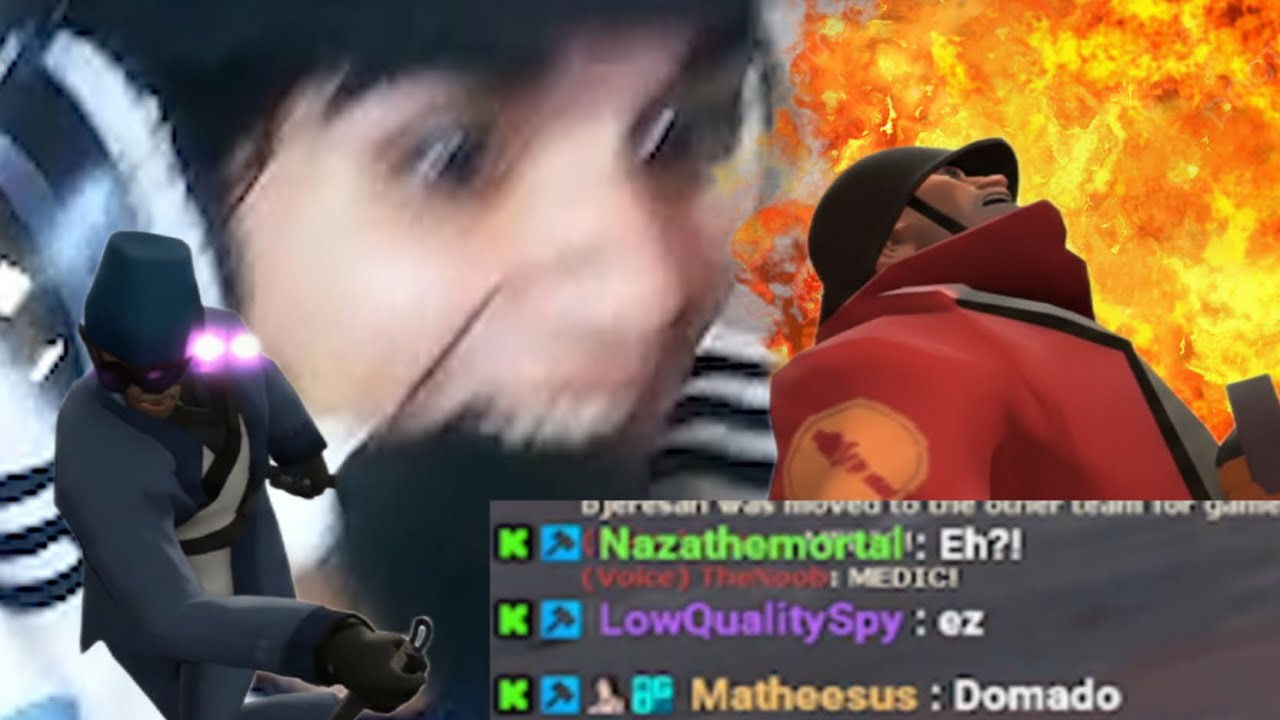 TRICKSTABEANDO STREAMERS EN PLENO 2026