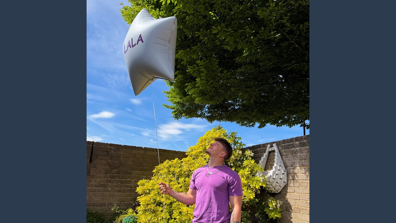 Your Favourite Song (La La La)