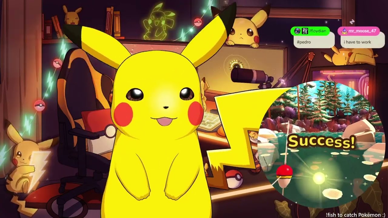 [PARTNER PUSH] ✨THE GAME REFUSES TO GIVE ME A SHINY BULBASAUR✨