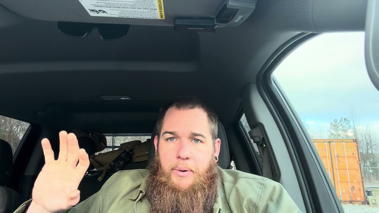 Don’t grip dust