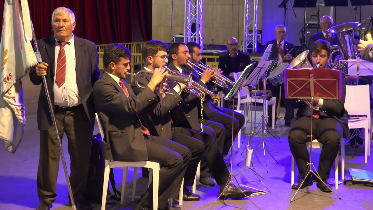 Banda Musical de Freixo de Numão