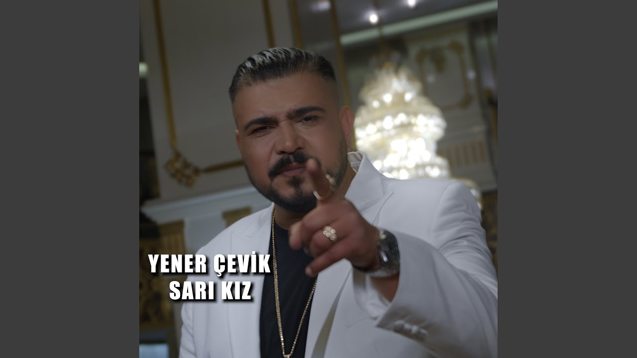 Sarı Kız
