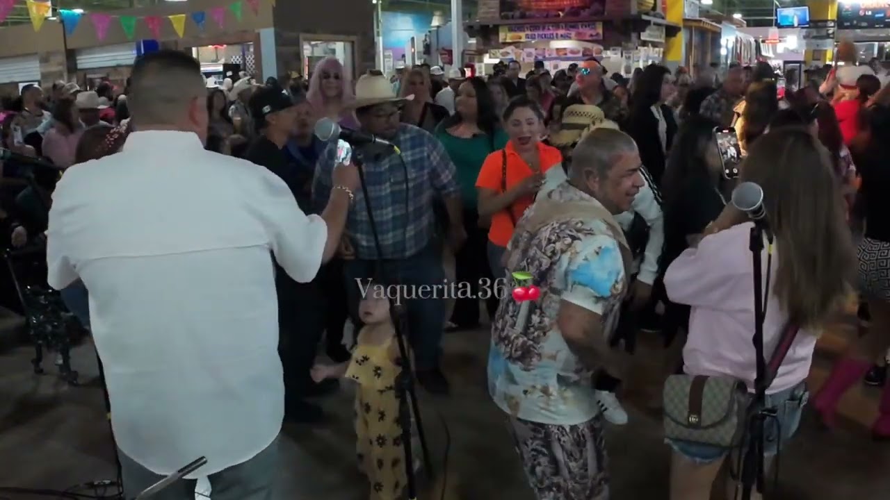Fin de semana en PicaPica plaza
