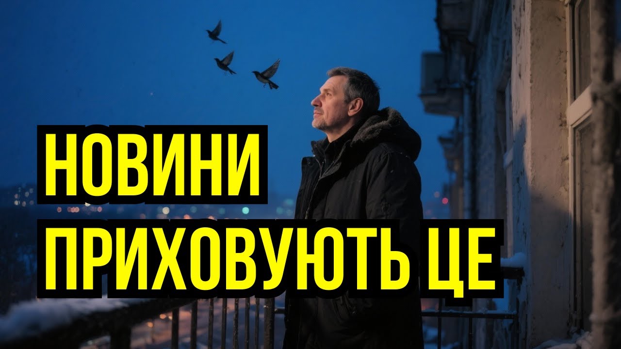 Птахи співають вночі по всій Україні — орнітолог каже КОЛИ замовкнуть