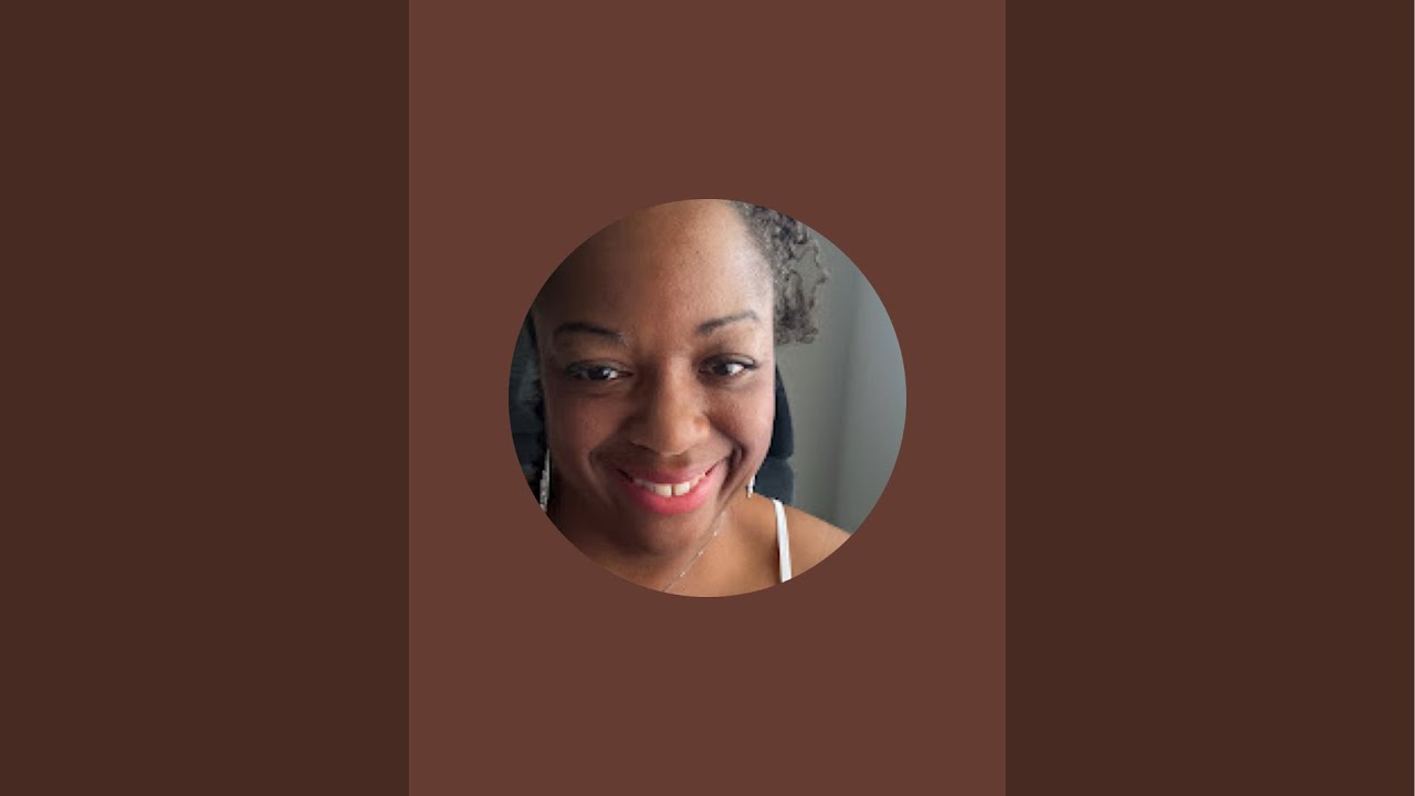 LaTanya R is live!