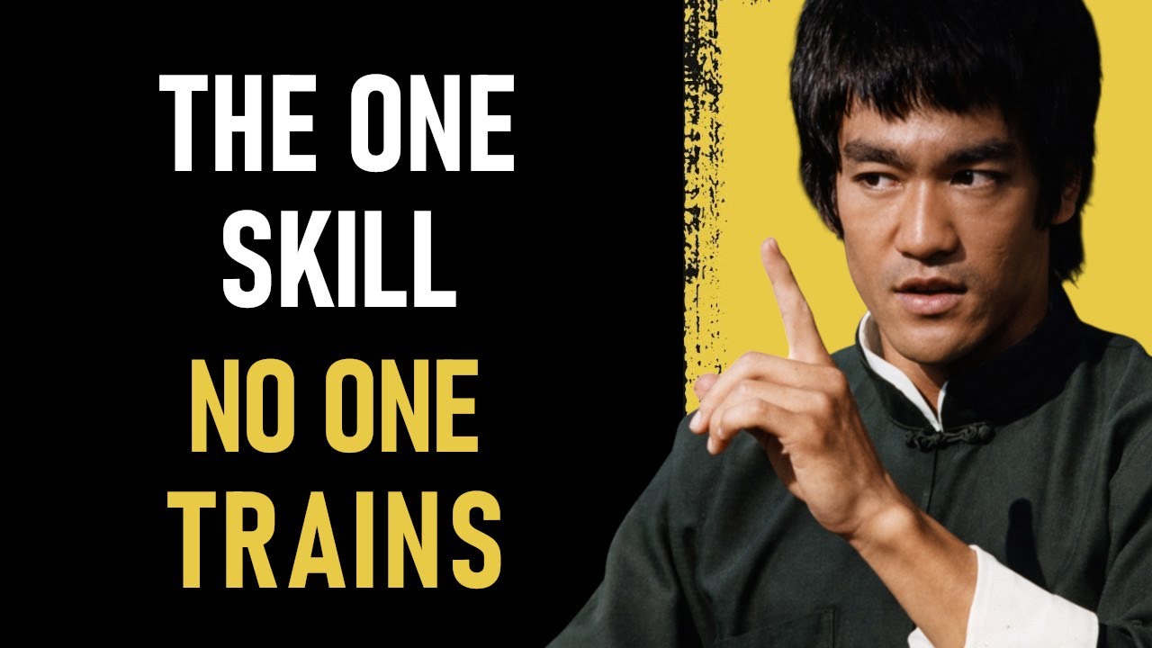 Bruce Lee: 