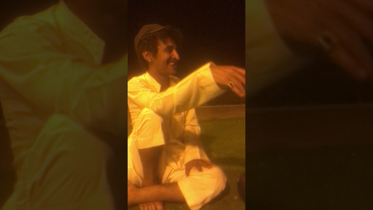 قصة عوض والأفغانيه