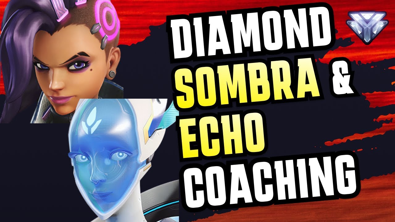 Diamond Sombra & Echo (Lead with Virus & 