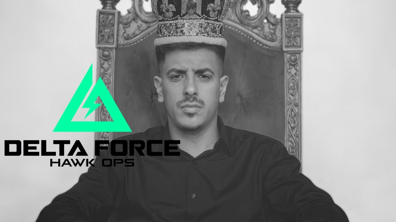 DELTA FORCE ROMANIA ! DIAMANTUL SI CU PERLA - NU E GAMEPLAY - ASTA ESTE EXECUTIE !