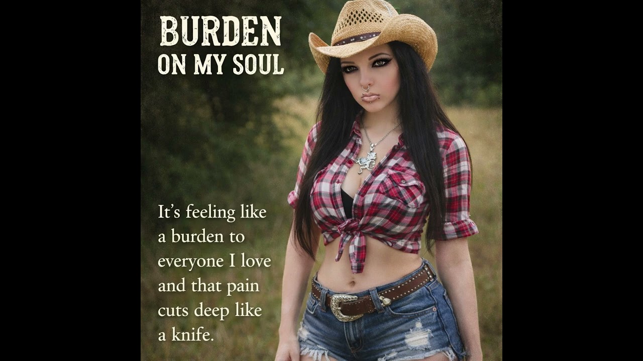 burden on my soul