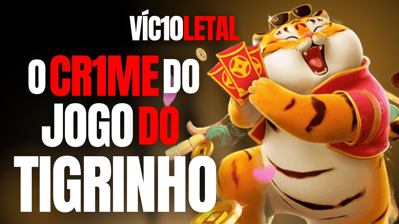 JOG0 DO TIGRINHO, O VÍCIO, AS BETS E O CR1ME - C/ CARLOS DE FARIA