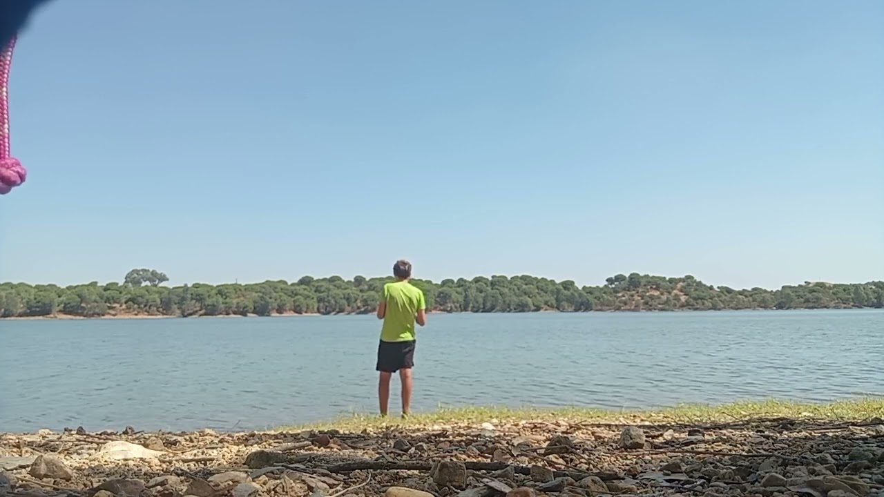 Pescando en el pantano de 2025