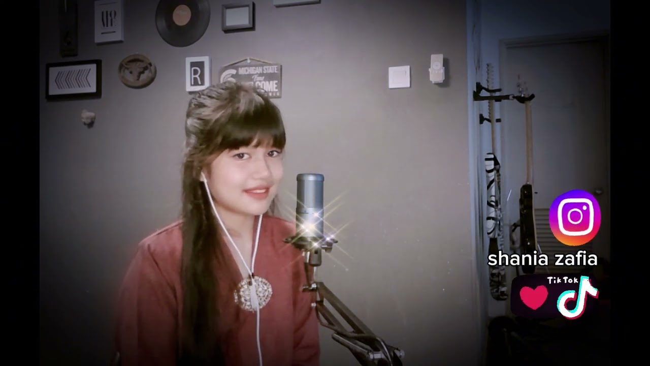 PERWIRA, SALOMA by Shania Zafia 12yo