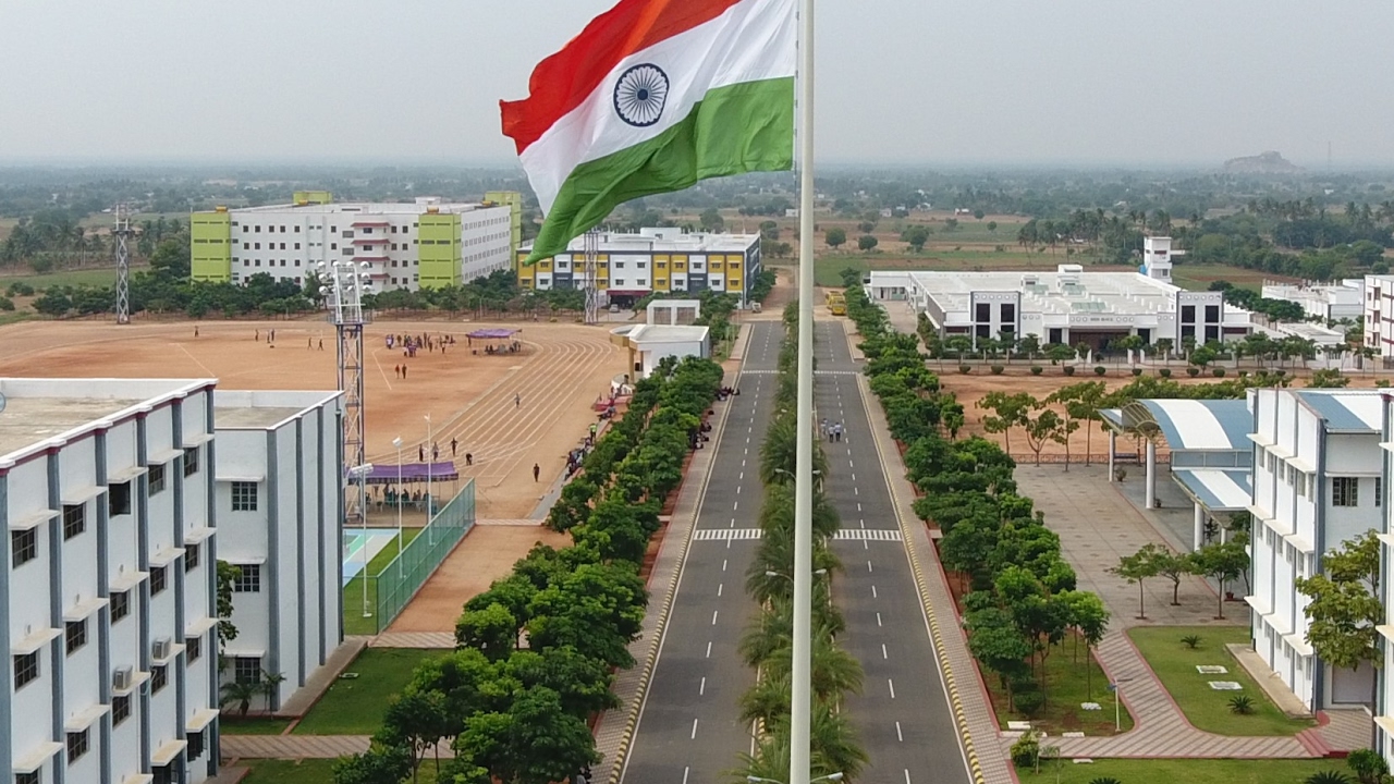 Kongunadu 2019