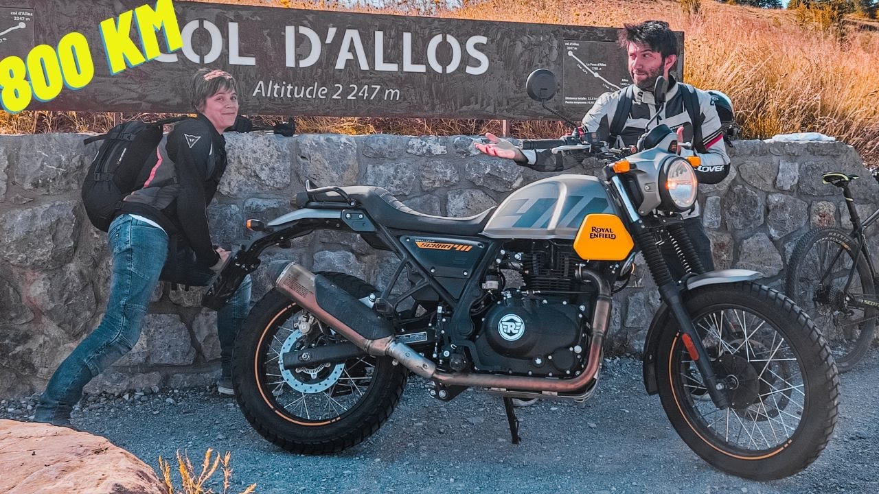 IO, LEI e 24 IGNORANTI CAVALLI 🐴