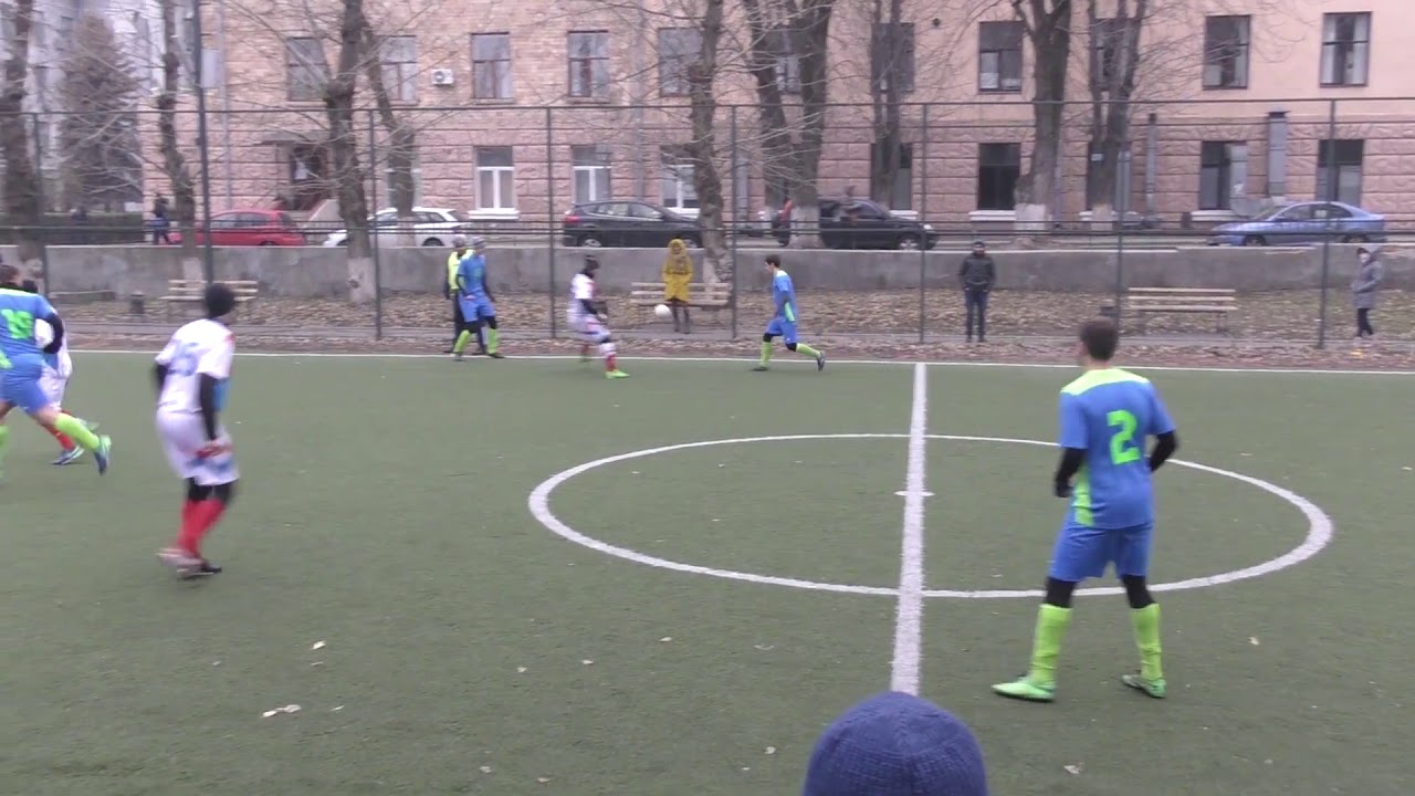 F5 3 - 1 NIX Solutions
