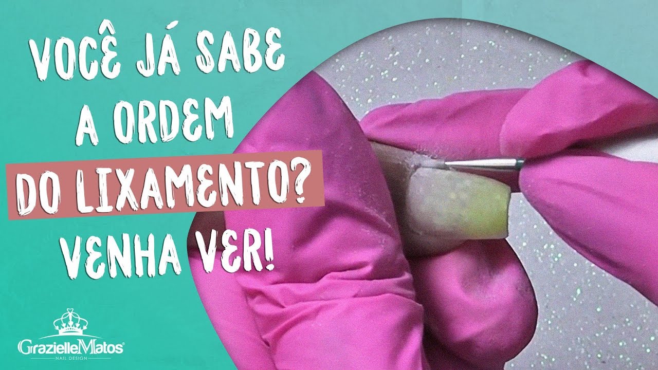 DICA RÁPIDA PASSO A PASSO PARA SEU ACABAMENTO FICAR PERFEITO | DICAS RÁPIDAS