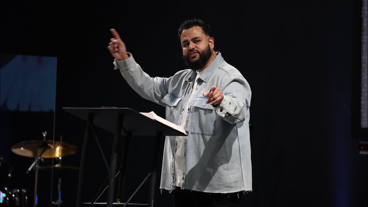 GIFTED, BUT NOT GRANTED l Matthew 7:21-23 l Pastor Saul Zamarron