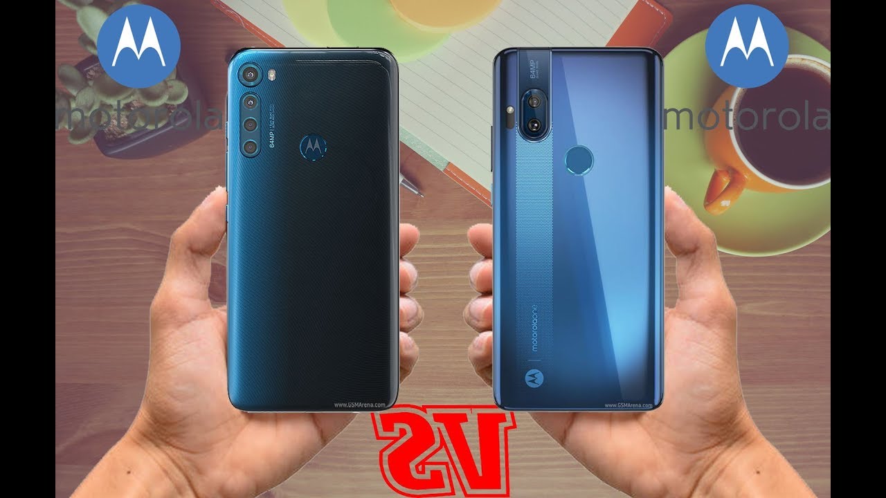 Motorola One Fusion Plus Vs Motorola One Hyper - Full Comparison - Price