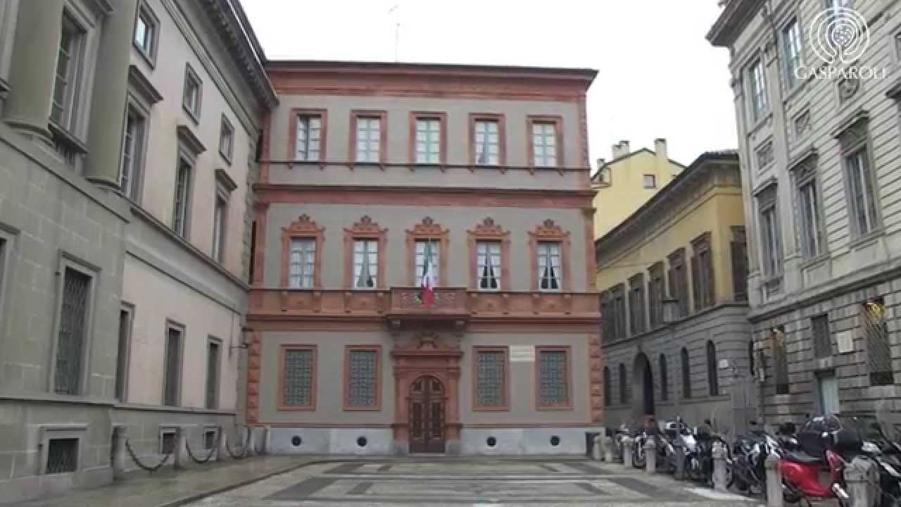 Casa Manzoni: prima e dopo il restauro
