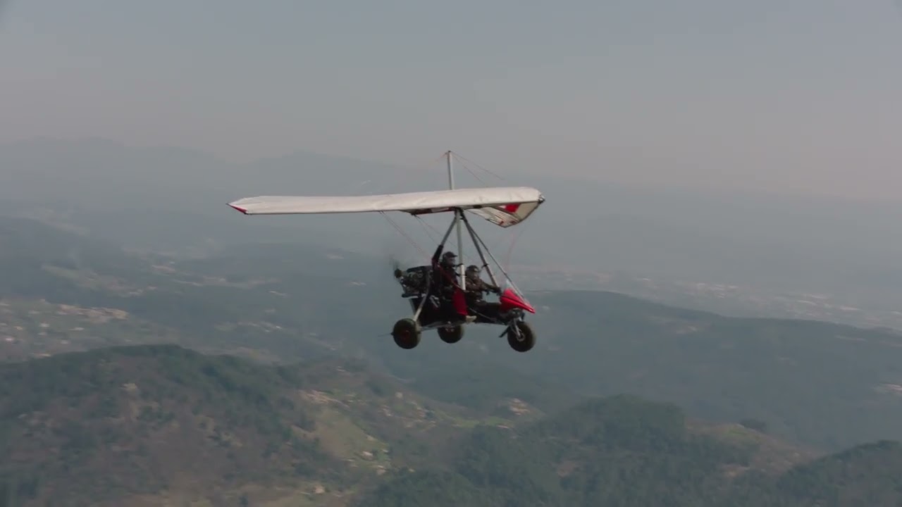 Skypper Bush