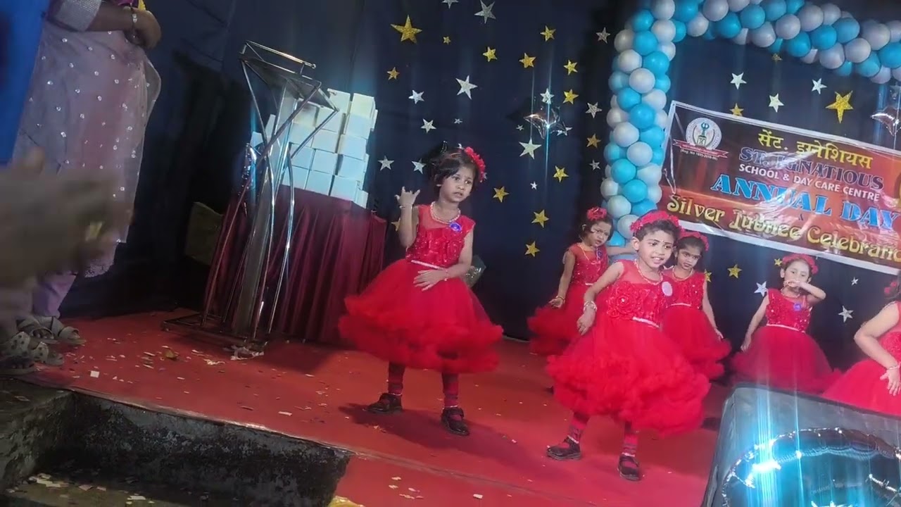 Annual day