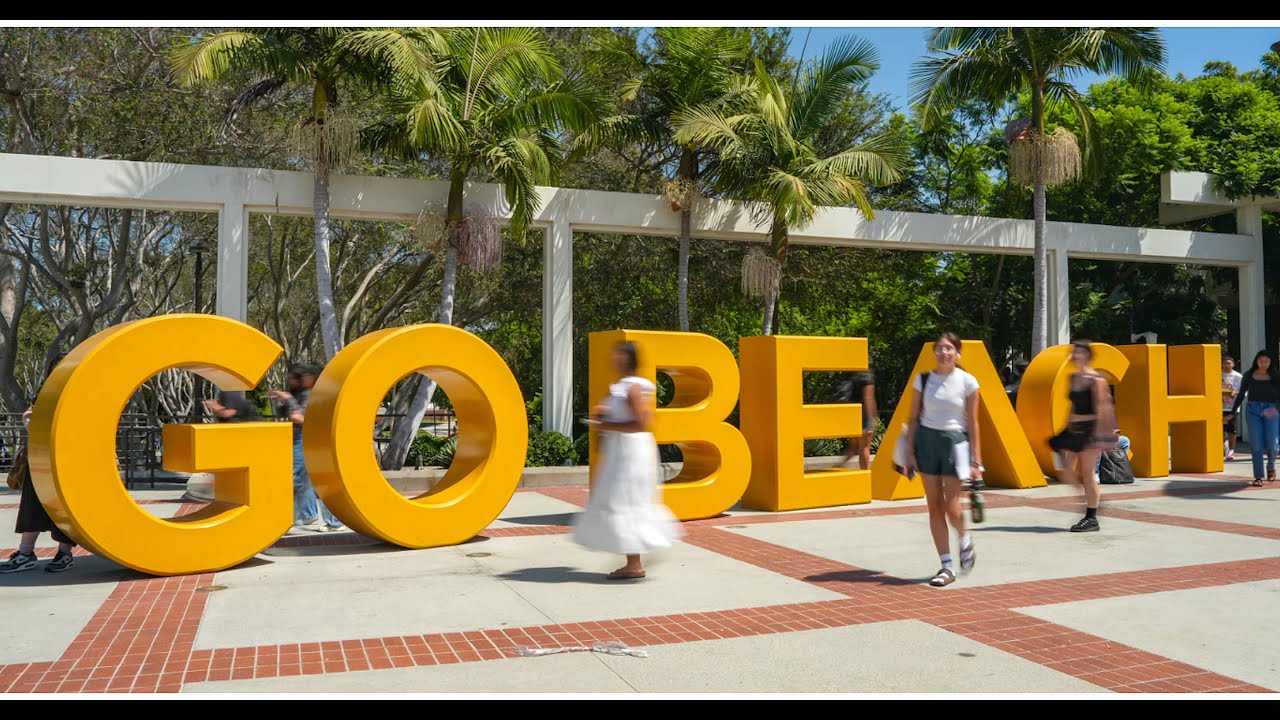CSULB: ALI We Welcome You!
