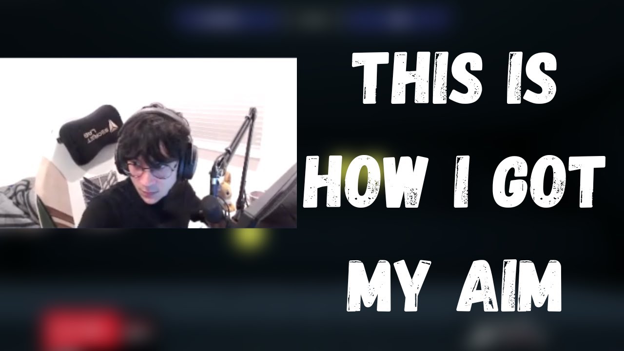 Sen Tenz Explains Why He Is So Good at Aiming And Valorant