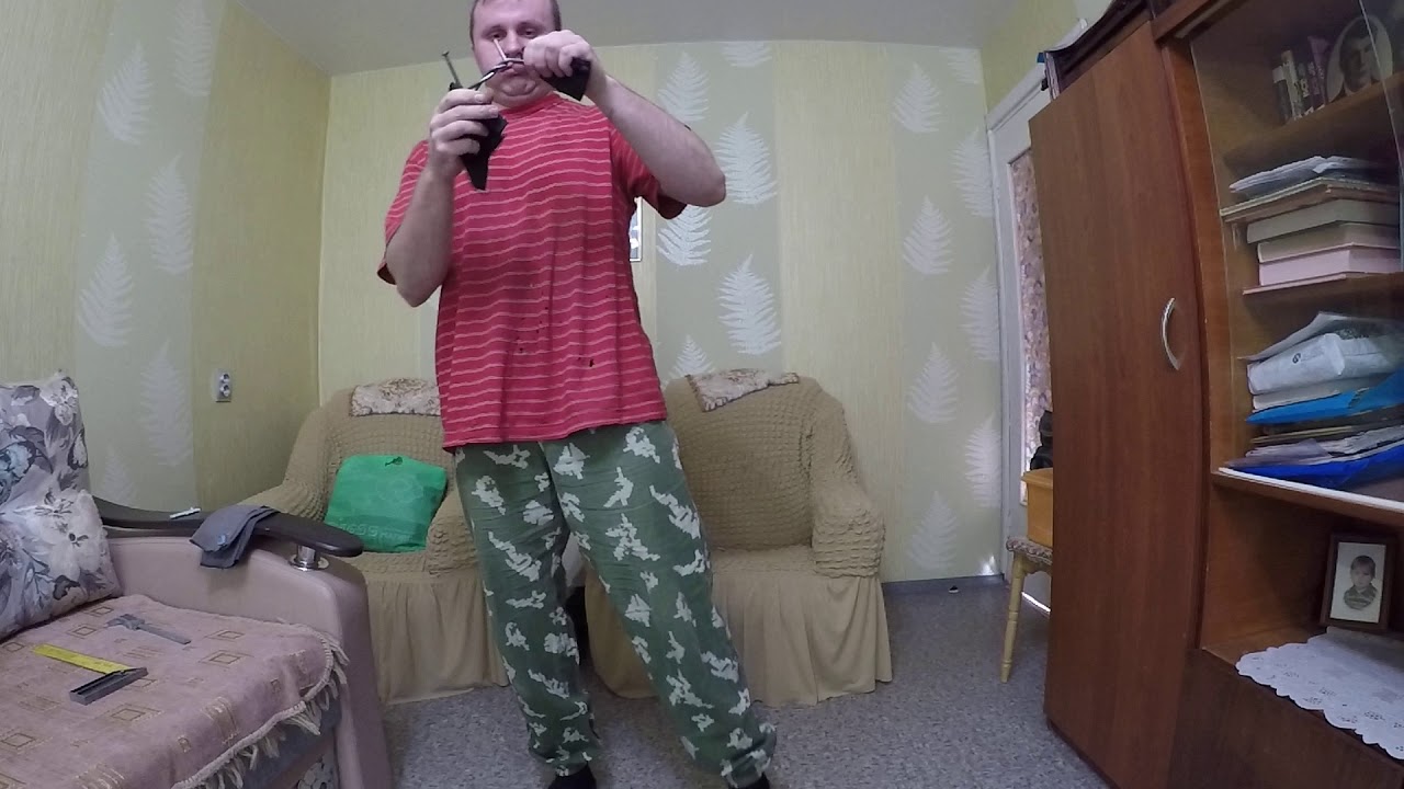 Узел Поддубного. Гвозди 2/ 6 /200 мм. с Леруа.