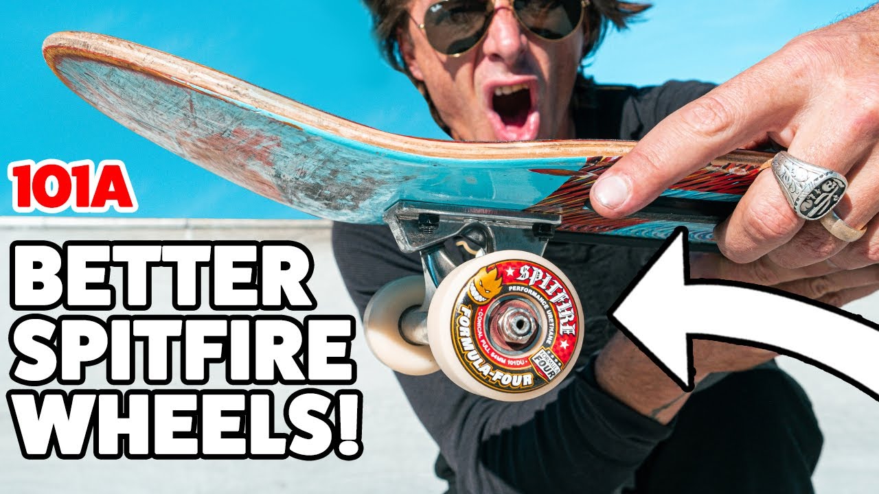 Fastest Spitfire's You Can Buy