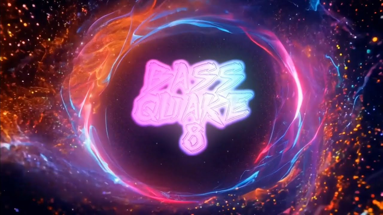 BassQuake 8 - Quasar