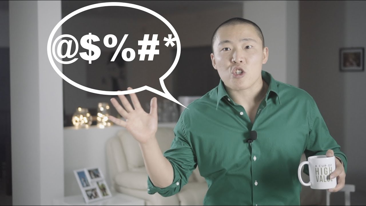 1 Word that Instantly Makes You More High Value - Commitment Triggers