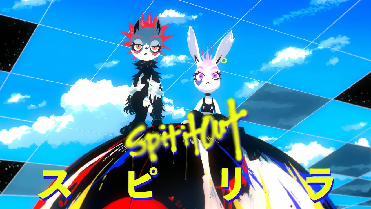 DREAMS COME TRUE「スピリラ」