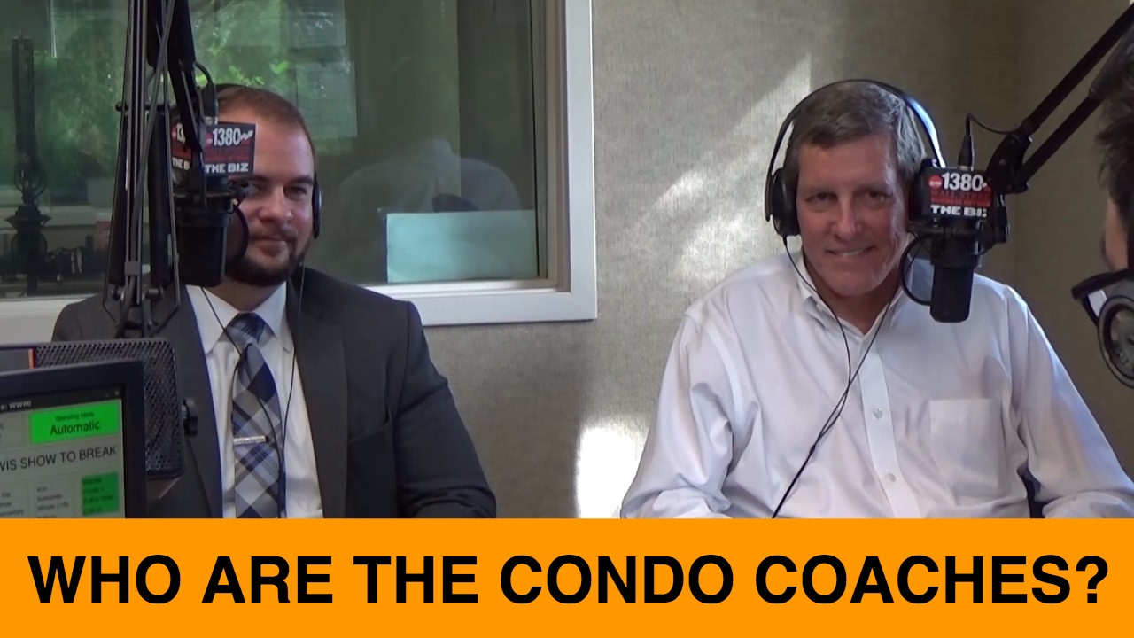 Who are The Condo Coaches? - The Condo Coaches
