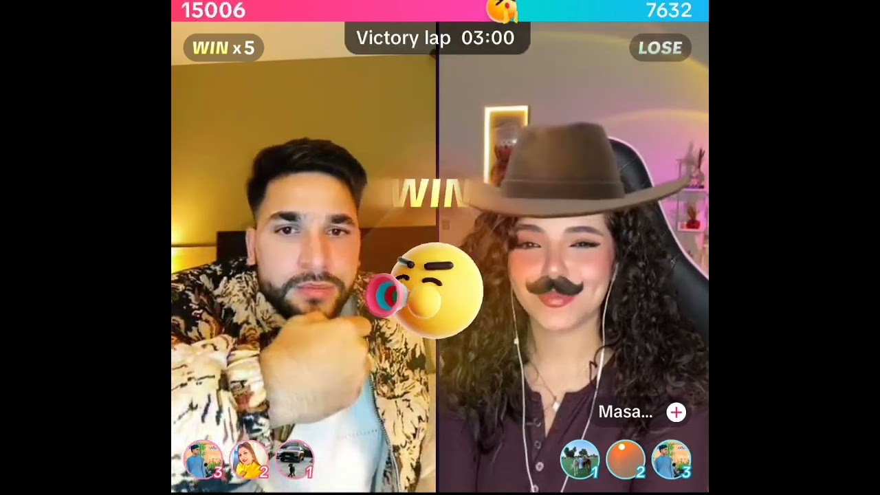 waliuallah and masa sra khokli gapshap video