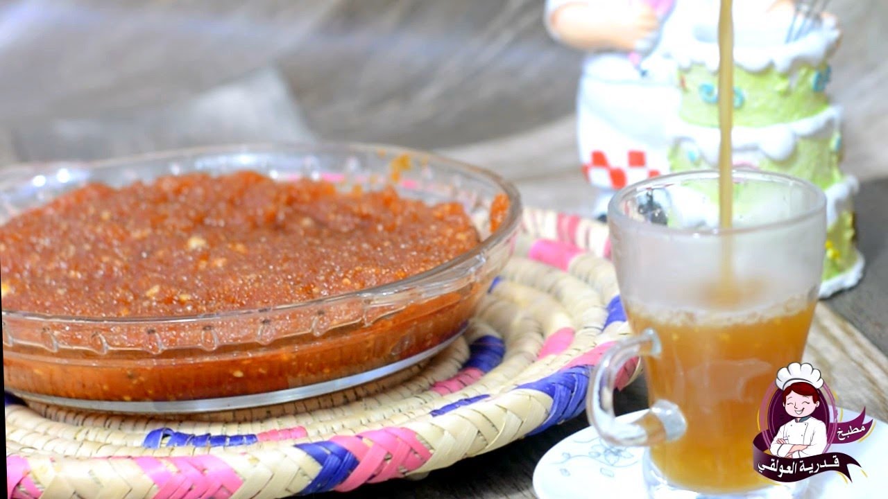 حلوى خلطة ناصر العدنية القديمة | مطبخ قدرية العولقي