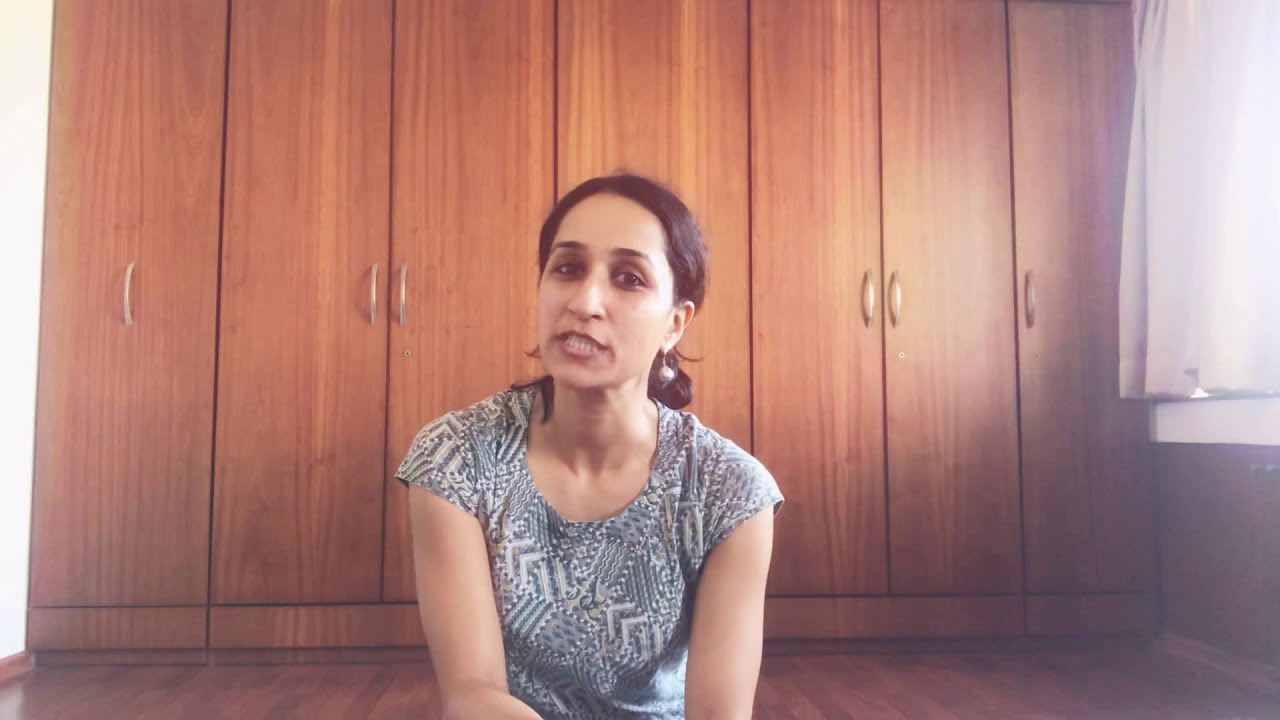 Dance as a language- the difference between Kuchipudi and Bharatanatyam