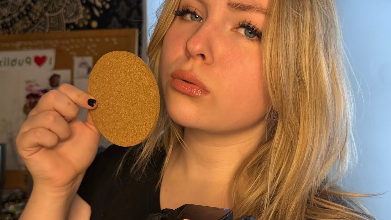 POV: I’m Sydney Sweeney (ASMR)  