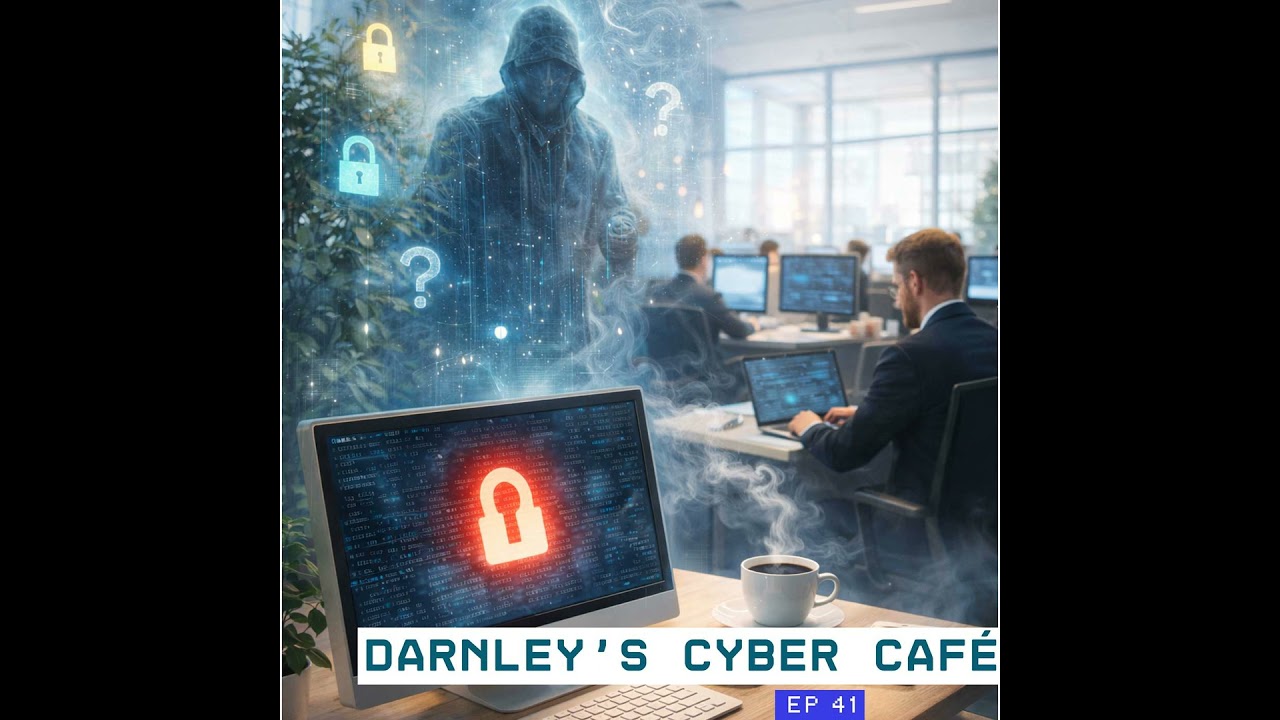 Silent Breach: How Hackers Hide in Your Business Network