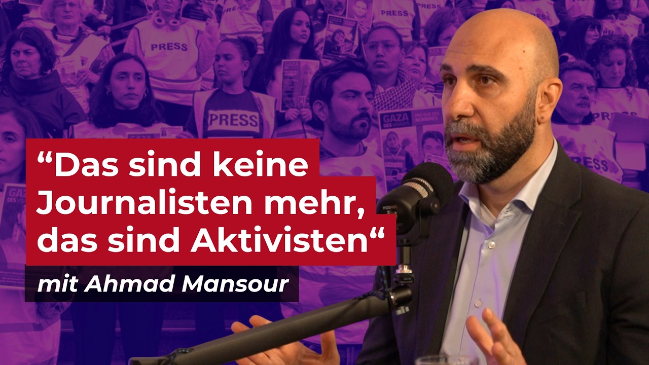 Israel, Hamas & Judenhass: Wie Extremismus Deutschland spaltet