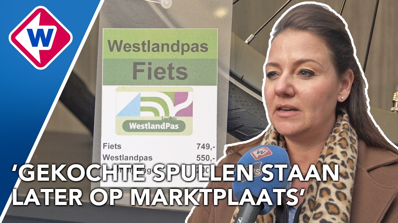 Veel gedoe rondom misbruik van geldpas voor lage inkomens